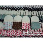 ของชำร่วยคุณนุ๊ก ทรงระฆังมีลูกไม้ 160 ชิ้น - ปิดงานแล้ว