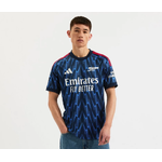 เสื้ออาร์เซน่อล 2025 2026 ทีมเยือน ของแท้