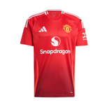 เสื้อแมนเชสเตอร์ ยูไนเต็ด 2024 2025 ทีมเหย้าของแท้