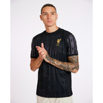 เสื้อทีเชิ้ตลิเวอร์พูล Special Edition Blackout Mash Up ของแท้