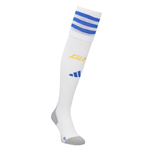 ถุงเท้าฟุตบอลลีดส์ ยูไนเต็ดของแท้ 2025 2026 ทีมเหย้า