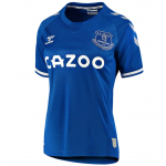 เสื้อผู้หญิงเอฟเวอร์ตั้น 2020 2021 ทีมเหย้าของแท้