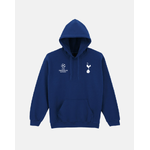 เสื้อฮู้ดสเปอร์สยูฟ่าแชมป์เปี้ยนสลีก Spurs Champions League ของแท้