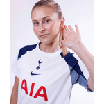 เสื้อผู้หญิงทอตนัมฮอตสเปอร์ 2025 2026 ทีมเหย้าเวอร์ชั่นนักเตะ Elite Tottenham Hotspur ของแท้