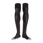 ถุงเท้าเอซีมิลาน 2017 2018 ชุดที่3 ของแท้