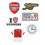 ชุดแม็กเน็ตอาร์เซนอลของแท้