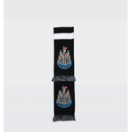 ผ้าพันคอนิวคาสเซิล ยูไนเต็ด Jacquard Bar ของแท้