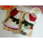 ครอบกุญแจน้องซูกับพี่บิลลี่