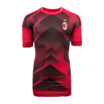 เสื้ออดิดาสเอซีมิลาน ปรีแมตช์เจอร์ซี่สีแดงของแท้