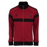 เสื้อแจ็คเก็ตอดิดาสเอซีมิลาน adidas Originals MilanTrackTop ของแท้