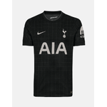 เสื้อทอตนัมฮอตสเปอร์ 2025 2026 ทีมเยือนเวอร์ชั่นนักเตะ Elite Tottenham Hotspur Away ของแท้