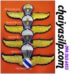 ปีกทหารอากาศ