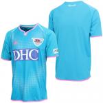 เสื้อทีมสากัน โตสู Sagan Tosu 2019 ทีมเหย้าของแท้