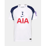 เสื้อทอตนัมฮอตสเปอร์ 2025 2026 ทีมเหย้าเวอร์ชั่นนักเตะ Elite Tottenham Hotspur ของแท้
