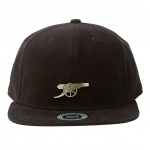 หมวกสแน๊ปแบ็คอาร์เซนอล Adult Metal Badge ของแท้