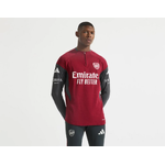 เสื้อเทรนนิ่งอาร์เซนอลรุ่นนักเตะ 25/26 European Pro Training ของแท้