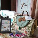 กระเป๋าเก็บอุปกรณ์ - สั่งทำไม่มีพร้อมส่ง