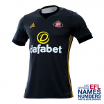 เสื้อซันเดอร์แลนด์ 2017 2018 ชุดที่3 ของแท้