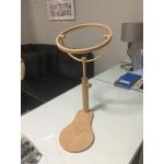 สะดึงแบบนั่งทับ ปรับสูงต่ำได้ และตัวสะดึงหมุมปรับองศาได้ (สินค้าต้องรอ 25 วันค่ะ)