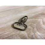 คอหมา 4.5 x 2.5 cm ชิ้นละ