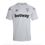 เสื้อเวสต์แฮม ยูไนเต็ด 2018 2019 ชุดที่ 3 ของแท้