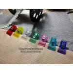 Wonder Clip คละสี 12 ชิ้น