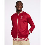 เสื้อแจ็คเก็ตลิเวอร์พูล Shankly Track ของแท้