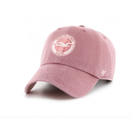 หมวกไบรท์ตัน '47 Pink Ballpark Clean Up ของแท้