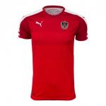 เสื้อทีมชาติออสเตรีย 2016 2017 ทีมเหย้าของแท้