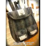 ห้องเรียน Online Everyday Backpack กระเป๋าเป้ - เตรียมอุปกรณ์เอง