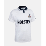 เสื้อย้อนยุคทอตนัมฮอตสเปอร์ Spurs Retro 1991 FA Cup Final ของแท้