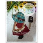 ครอบกุญแจน้องซู - pre order