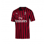 เสื้อเอซีมิลาน 2019 2020 ทีมเหย้าของแท้