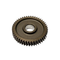 HELICAL GEAR 47 สกัดไฟฟ้า Makita มากีต้า HM1307C [#53] Pn.227709-1 (แท้) ##