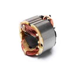 ฟิลคอยล์ จิ๊กซอว์ Maktec-Makita MT430, M4302, M4302B [#21] (แท้) ##