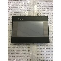 LCD TOUCH SCREEN “ DELTA” รุ่น DOP-B07SS411