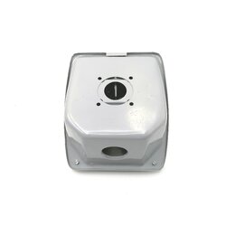 ฝาครอบสายไฟ มอเตอร์ GI-11 มิตซูบิชิ และทั่วไป ขนาด 2HP/ 4P