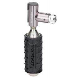 เติมลมแบบพกพา TOPEAK AIRBOOSTER 16G CO2