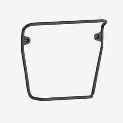 Racktime Hang-it (black) Hangit แร๊คแขวนกระเป๋าข้าง จากประเทศเยอรมัน