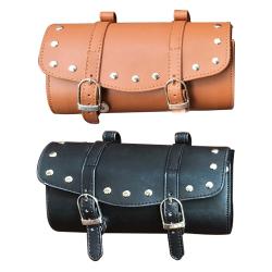 กระเป๋าคาดแฮนด์จักรยานลายคลาสสิควินเทจ LB BAG RETRO Front bags,SC-01
