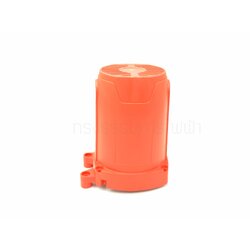 เสื้อ, เสื้อฟิลคอยล์ แท่นตัดไฟเบอร์ มาคเทค Maktec MT240 [#43] Pn.153601-4 (แท้) ## (*)