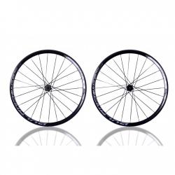 เสือหมอบดิสเบรค BOLANY ล้อ Top Aluminium ขนาด 700C แบบดิสเบรค ขอบสูง 30 mm หน้ากว้าง 25 mm.