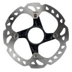 ดิสโรเตอร์ XTR, SM-RT98-SS, IceTech, 140mm. (Center Lock)