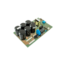 แผงวงจรล่าง ตู้เชื่อม JASIC รุ่น TIG200PACDC (B03028) Pn.M022-B53028 (แท้) ##