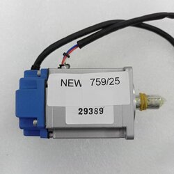 SJME-02AMB41 SERVO MOTOR " YASKAWA "