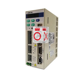 ASD-A2023-AB SERVO DRIVE " DELTA "