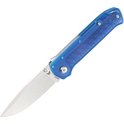 Flytanium Arcade Lite Shark-Lock Ocean blue