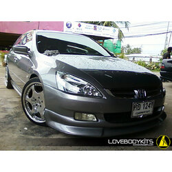 ชุดแต่ง HONDA ACCORD : WALD ACCORD 2003 G7