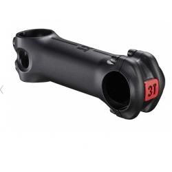 คอแฮนด์ 3T APTO TEAM ALLOY STEM ยก 6 องศา ยาว 70-150มม., 3T MY2020