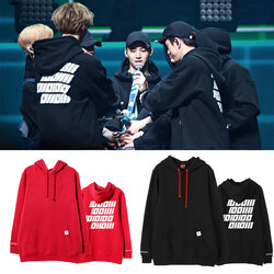 เสื้อฮู้ด (Hoodie) GOT7 4th Fan Meeting